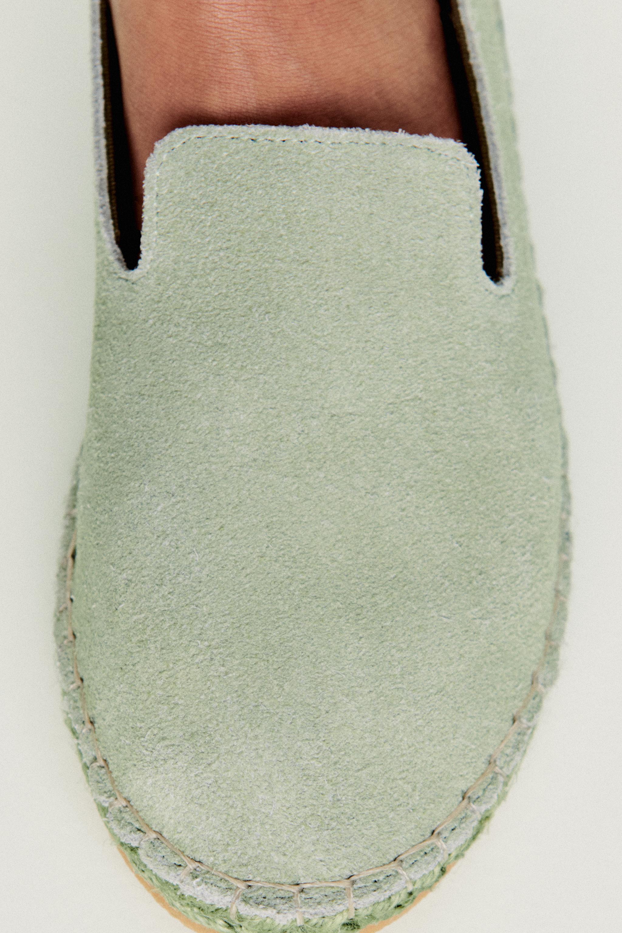 Zara sale kinderschuhe Clearance